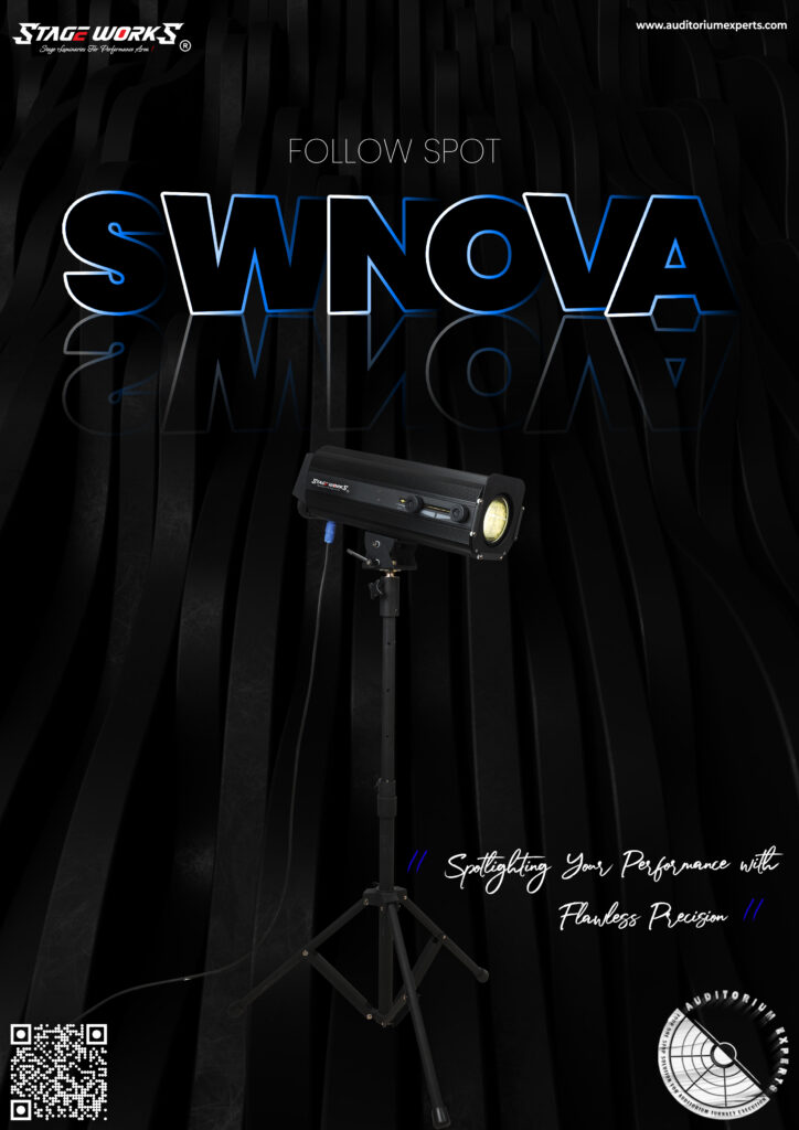 SW Nova Follow Spot