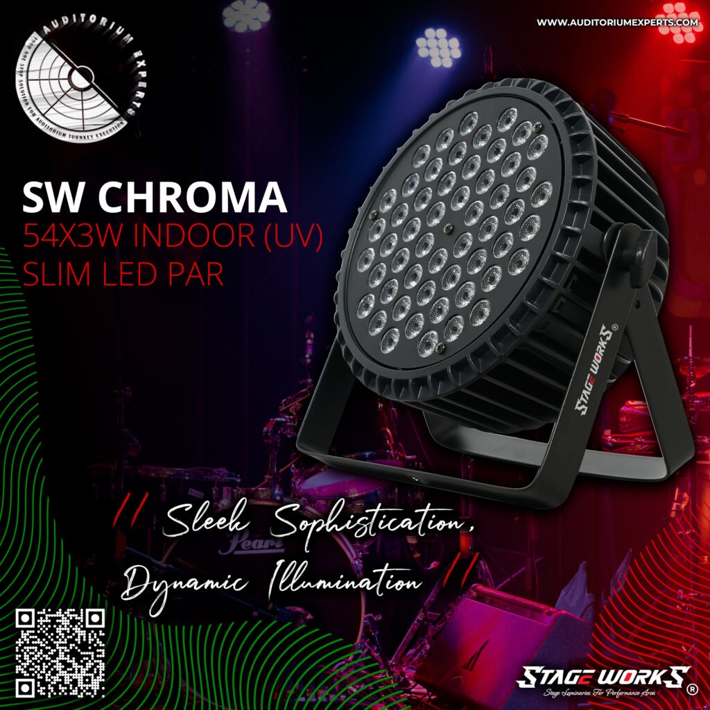 LED PAR Light