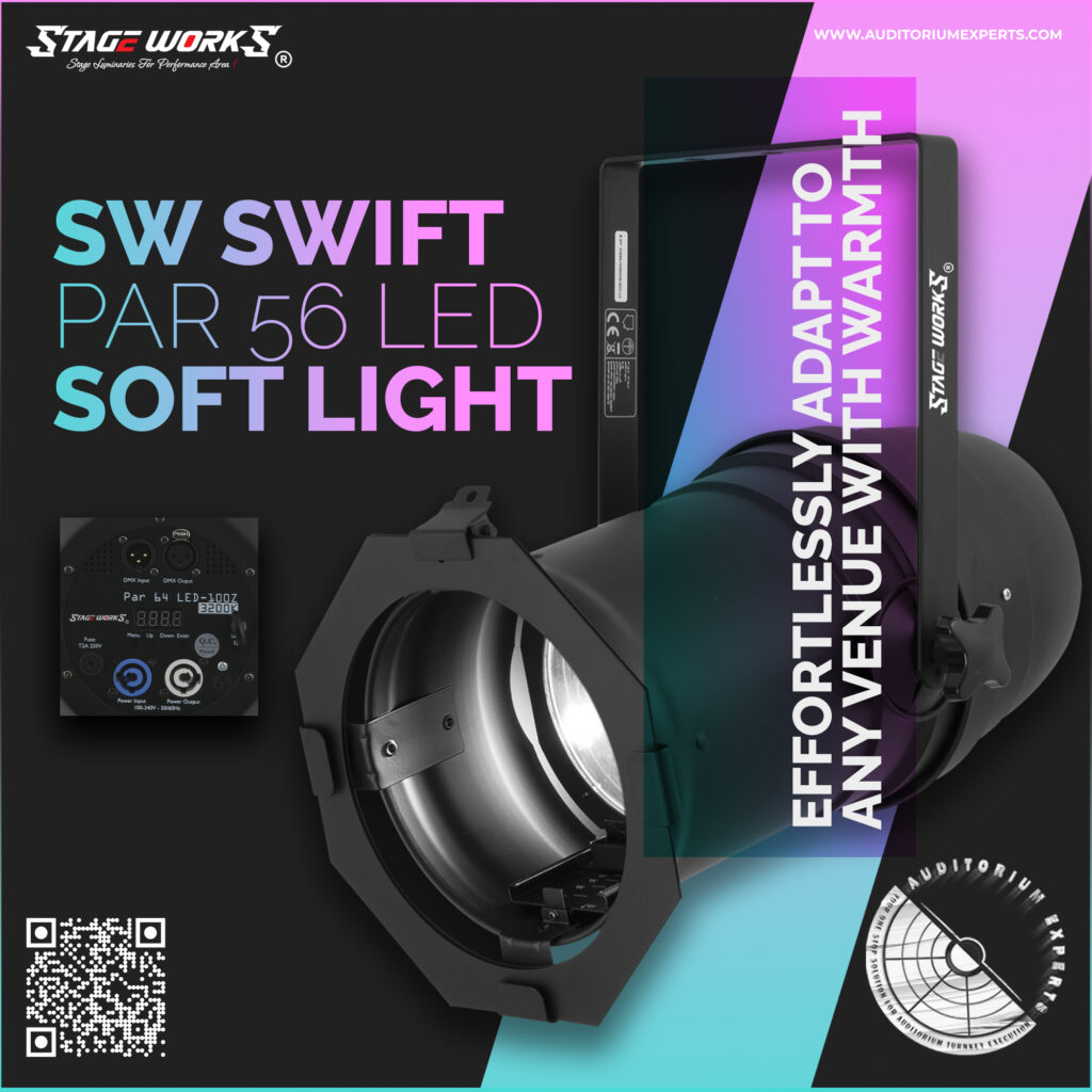 SW Swift Soft Light