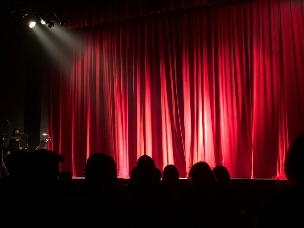 traveler curtain