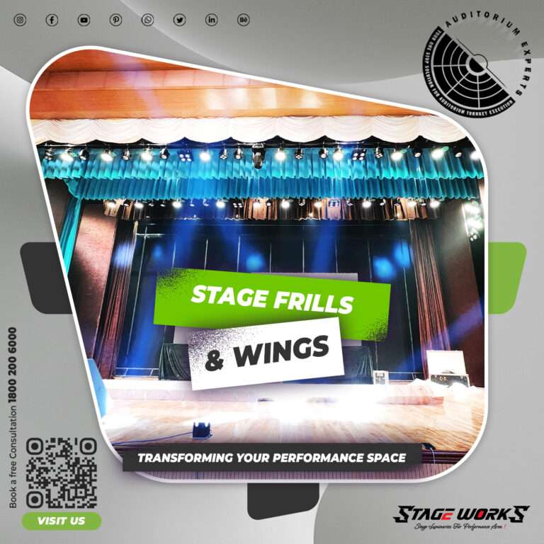 Stage Wings